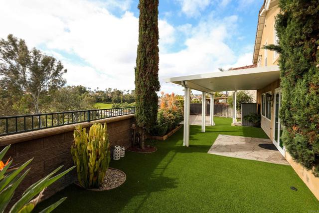 Detail Gallery Image 73 of 74 For 1056 Strawberry Valley, Chula Vista,  CA 91913 - 4 Beds | 2/1 Baths