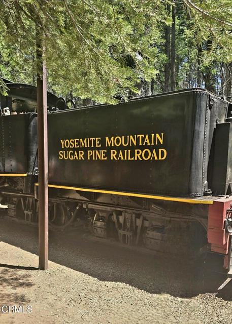 Detail Gallery Image 42 of 46 For 51375 Dorstan Dr, Oakhurst,  CA 93644 - 2 Beds | 1 Baths