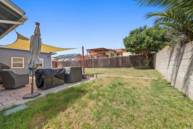 Detail Gallery Image 30 of 40 For 932 Alvin St, San Diego,  CA 92114 - 3 Beds | 2 Baths