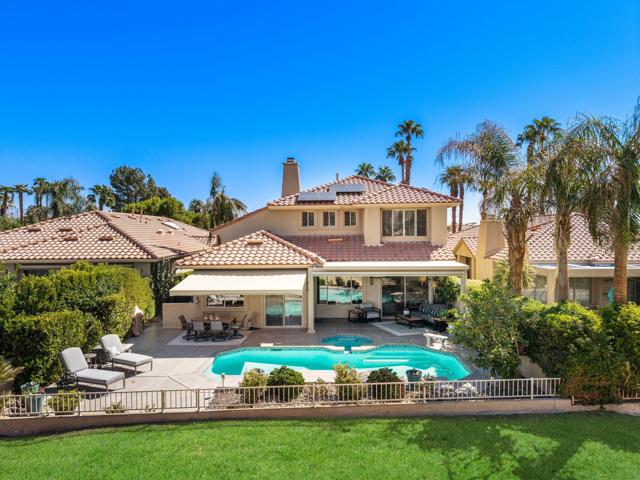 134 Kavenish Drive, Rancho Mirage, CA 92270