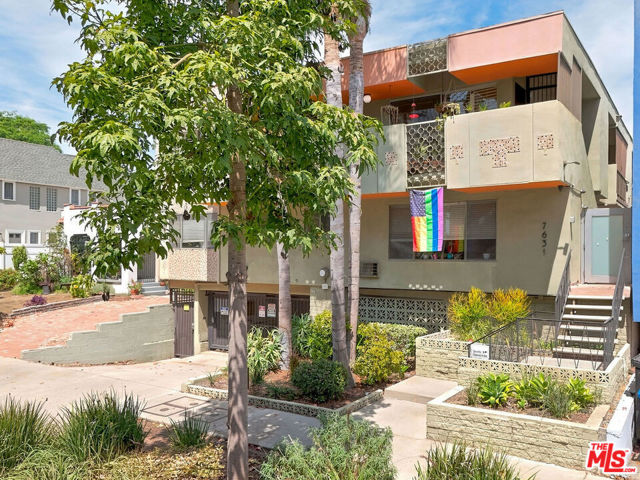  Income Home for Sale in West Hollywood, California
