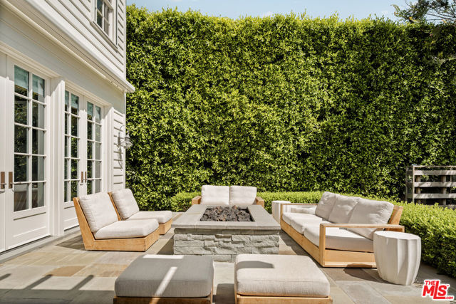 Drew Fenton | 589 Moreno Avenue Los Angeles CA | MLS: 7535475