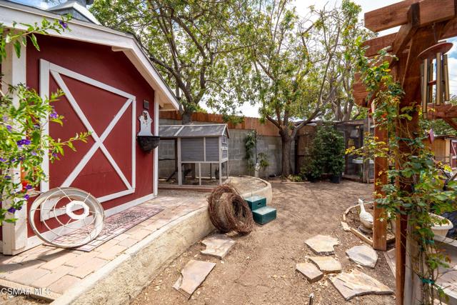 4 Bed Home for Sale in Thousand Oaks, California