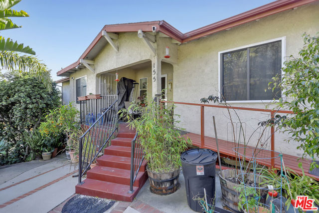 Drew Fenton | 153 W Channel Road Santa Monica CA | MLS: 7020030