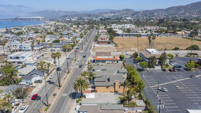 Detail Gallery Image 50 of 56 For 2351 Pierpont Bld, Ventura,  CA 93001 - 3 Beds | 2/1 Baths