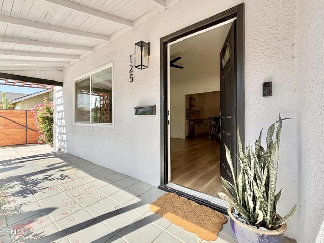 Detail Gallery Image 23 of 38 For 125 S Santa Rosa St, Ventura,  CA 93001 - 3 Beds | 2 Baths