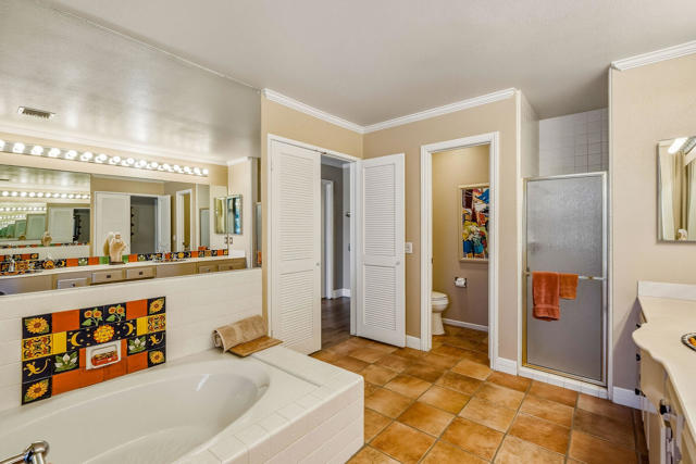 9 Swarthmore Court, Rancho Mirage, CA 92270