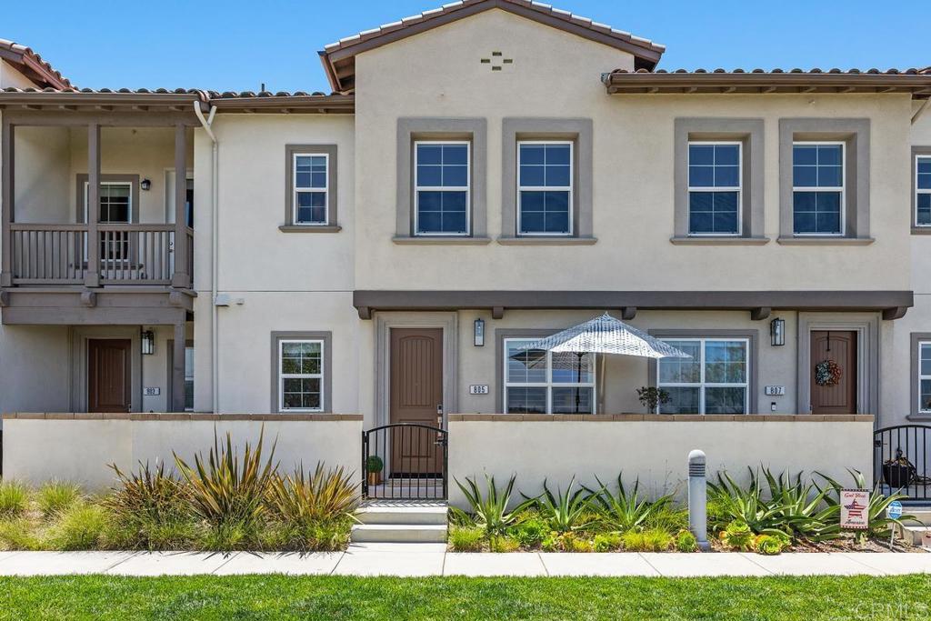 805 Blackstone Drive