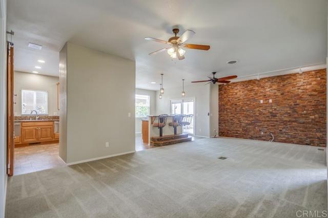 Detail Gallery Image 5 of 17 For 9500 Harritt Rd #63, Lakeside,  CA 92040 - 3 Beds | 2/1 Baths