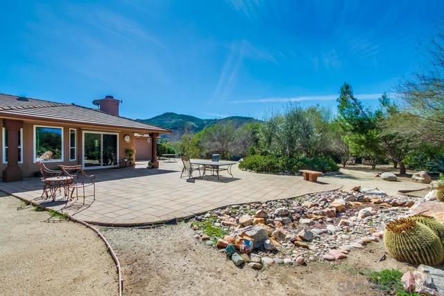 Image 40 of 44 For 16270 Pauma Valley Dr