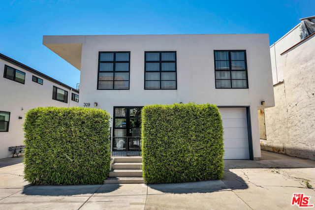 Image 2 for 309 S Hamel Rd, Los Angeles, CA 90048