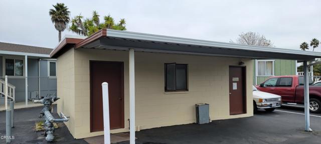 Detail Gallery Image 4 of 8 For 7465 Hollister #423,  Goleta,  CA 93117 - 2 Beds | 1 Baths