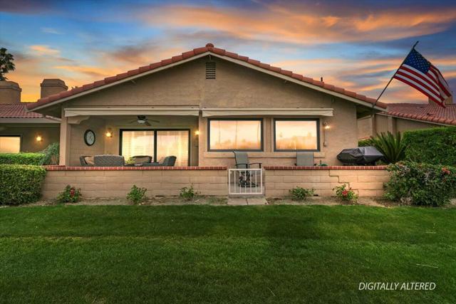 18 Conejo Circle, Palm Desert, CA 92260