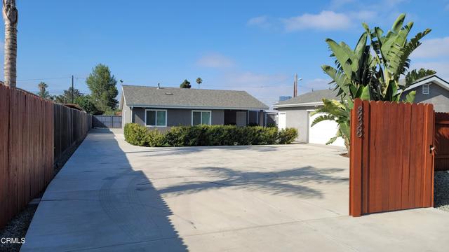 Detail Gallery Image 13 of 30 For 838 E Stroube St, Oxnard,  CA 93036 - 3 Beds | 1 Baths