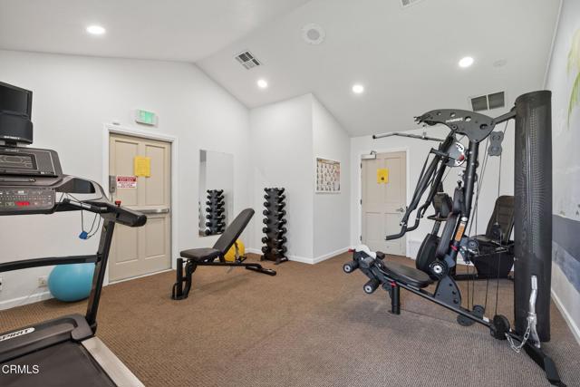 Detail Gallery Image 52 of 65 For 169 Tahquitz Dr #188,  Camarillo,  CA 93012 - 2 Beds | 2 Baths