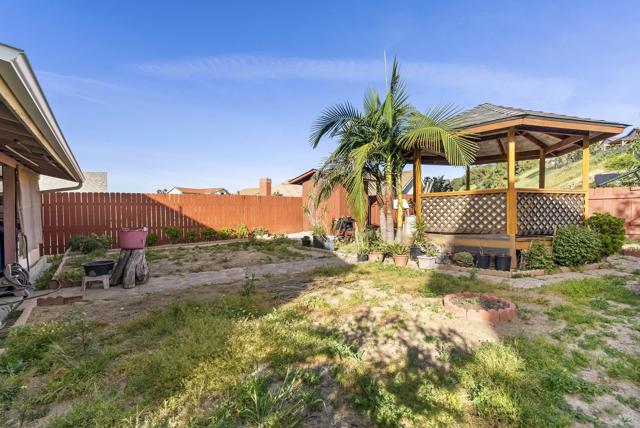 Detail Gallery Image 31 of 41 For 117 Shady Oak Road, San Diego,  CA 92114 - 4 Beds | 3 Baths