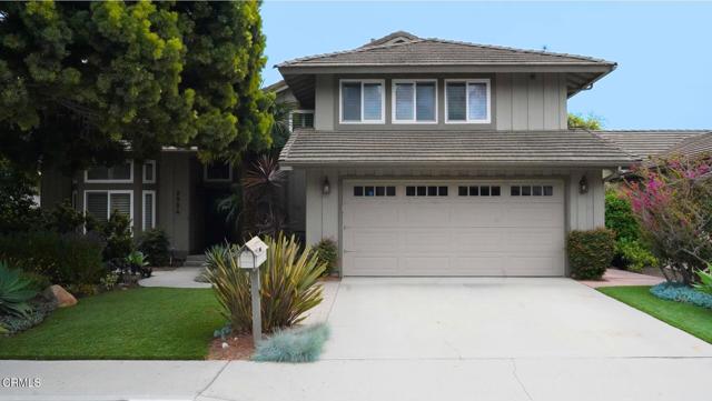 Detail Gallery Image 1 of 27 For 8984 Santa Margarita Rd, Ventura,  CA 93004 - 4 Beds | 3 Baths