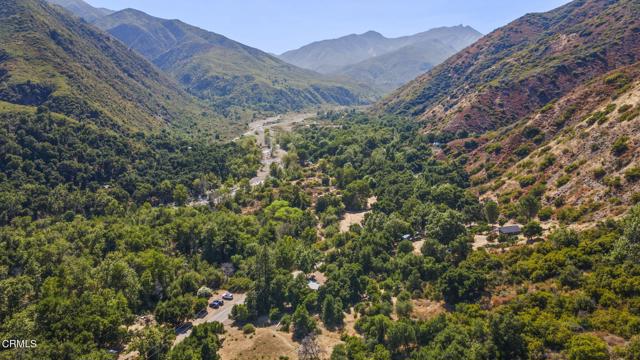 Detail Gallery Image 24 of 29 For 3025 Matilija Canyon Rd, Ojai,  CA 93023 - 2 Beds | 1 Baths