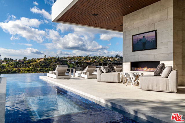 1475 Bel Air Road, Los Angeles, CA 90077
