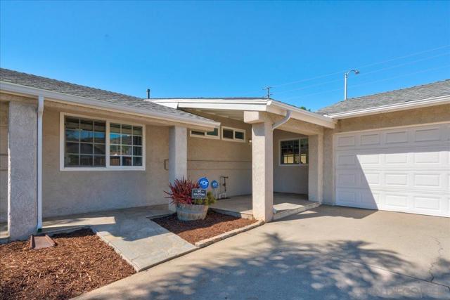 2134 Stanley Way, Escondido, California 92027, 3 Bedrooms Bedrooms, ,2 BathroomsBathrooms,Single Family Residence,For Sale,Stanley Way,250019914SD