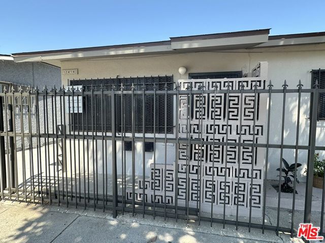 12414 Wilmington Avenue, Compton, California 90222, ,Multi-Family,For Sale,Wilmington,24427761