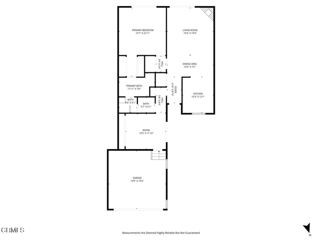 Detail Gallery Image 29 of 29 For 410 Church Rd #28,  Ojai,  CA 93023 - 2 Beds | 2 Baths