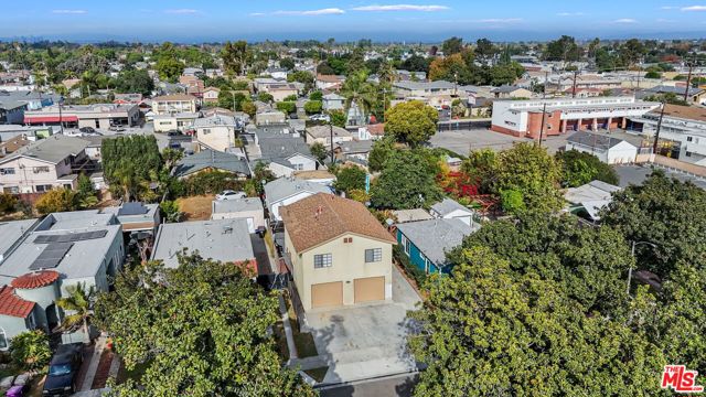 455 Plymouth Street, Long Beach, California 90805, ,Multi-Family,For Sale,Plymouth,24470077