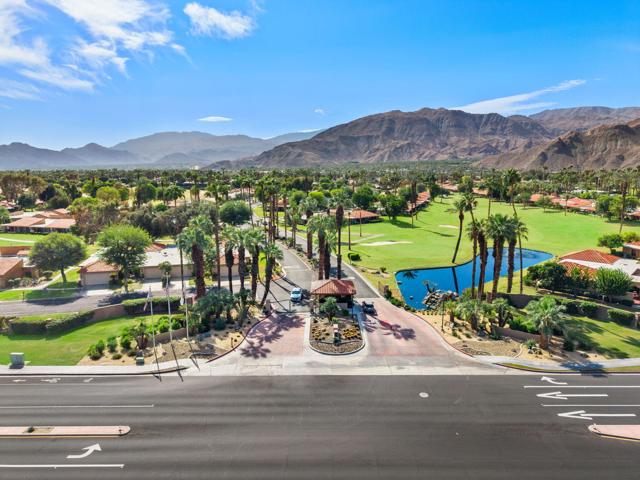 25 Haig Drive, Rancho Mirage, CA 92270