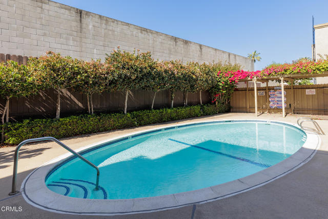 Detail Gallery Image 9 of 9 For 103 E Sierra Madre Bld #UNIT E,  Sierra Madre,  CA 91024 - 2 Beds | 2/1 Baths