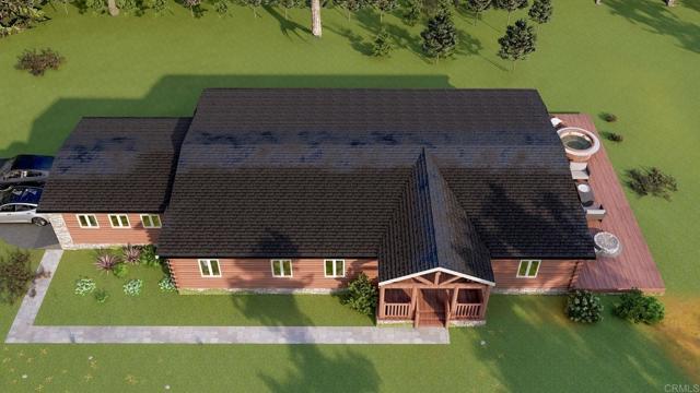 Detail Gallery Image 4 of 6 For 40177 Highland Rd, –,  CA 92315 - – Beds | – Baths