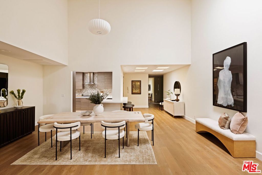 1520 S Beverly Glen Boulevard #507