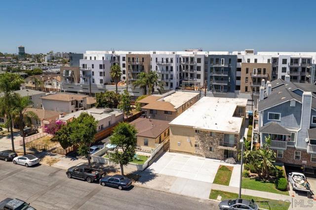 4566 Ohio St., San Diego, California 92116, ,Commercial Sale,For Sale,Ohio St.,240020289SD