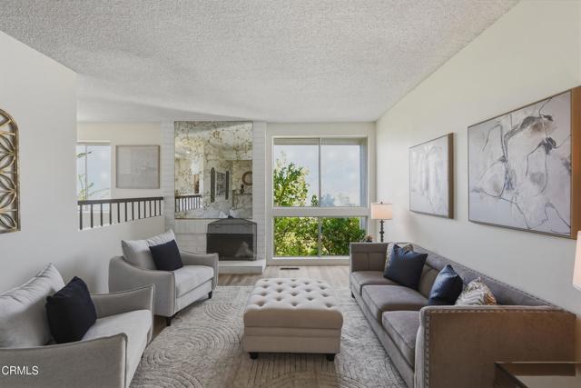 Detail Gallery Image 19 of 47 For 1776 Palisades Dr #88,  Los Angeles,  CA 90272 - 2 Beds | 3 Baths