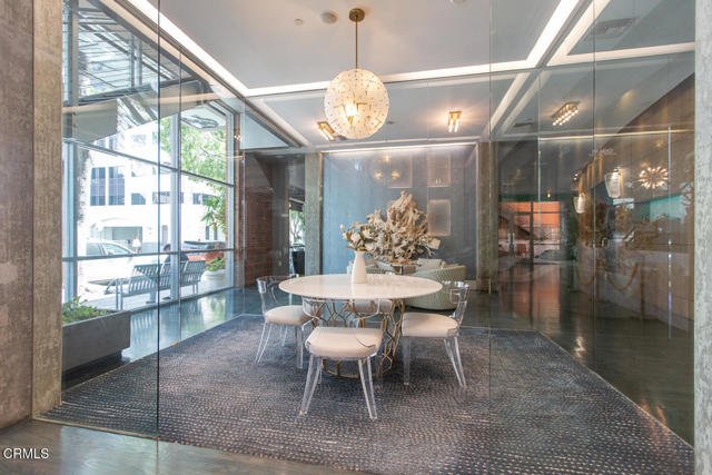 Detail Gallery Image 20 of 22 For 840 E Green St #220,  Pasadena,  CA 91101 - 2 Beds | 2 Baths