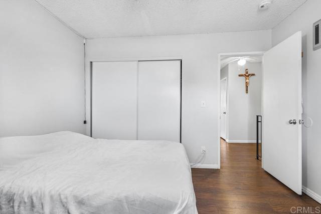 Detail Gallery Image 16 of 38 For 1632 Presioca St #12,  Spring Valley,  CA 91977 - 2 Beds | 1/1 Baths