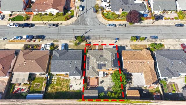 Image 69 of 73 For 3601 Figueroa Drive