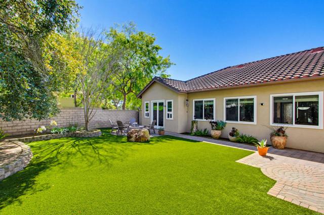 Detail Gallery Image 45 of 60 For 2194 Stone Castle, Fallbrook,  CA 92028 - 4 Beds | 2/1 Baths