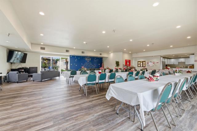 Detail Gallery Image 43 of 43 For 8545 Mission Gorge Rd. #SPC.#147,  Santee,  CA 92071 - 3 Beds | 2 Baths