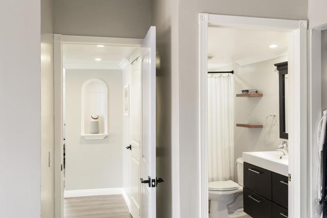 Detail Gallery Image 17 of 23 For 2920 Briarwood Rd #G11,  Bonita,  CA 91902 - 2 Beds | 1 Baths