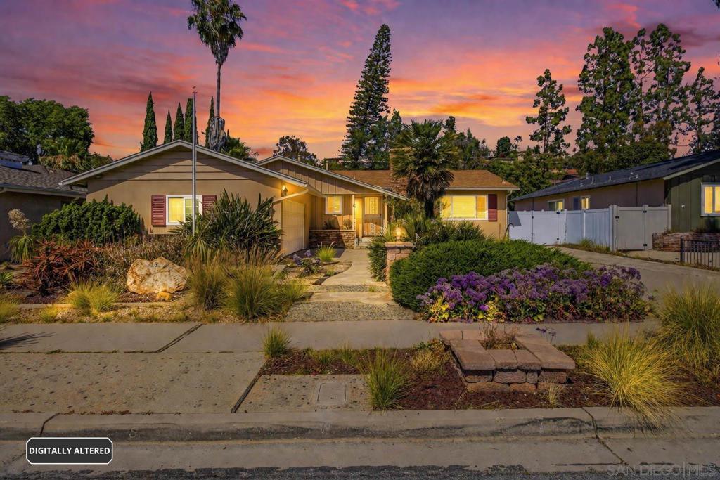 6454 Del Cerro Blvd - photo 2