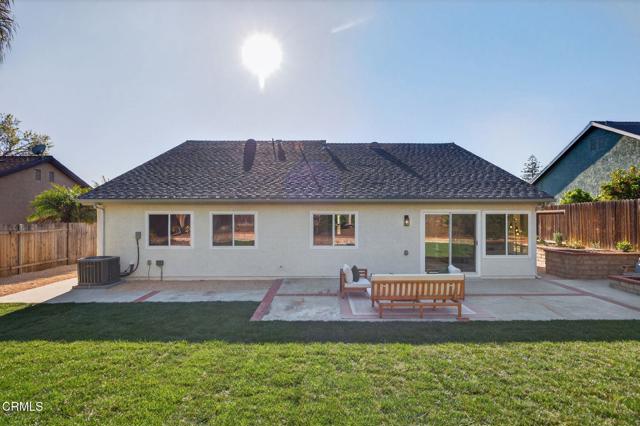 Detail Gallery Image 40 of 52 For 2086 El Rancho Dr, Camarillo,  CA 93010 - 4 Beds | 2 Baths