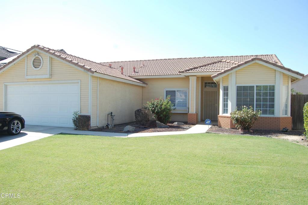 4001 Whirlwind Drive