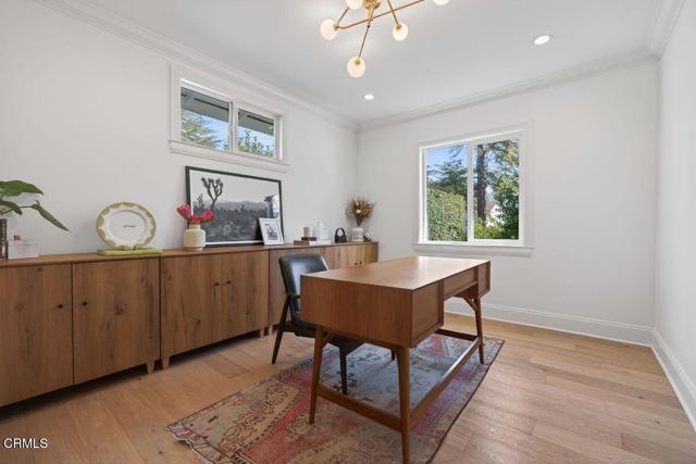 Detail Gallery Image 29 of 40 For 901 Grandview Ave, Ojai,  CA 93023 - 3 Beds | 2 Baths