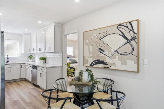 Detail Gallery Image 11 of 40 For 3580 Trophy Dr, La Mesa,  CA 91941 - 3 Beds | 2 Baths