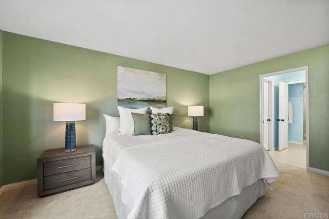 Detail Gallery Image 5 of 31 For 17985 Caminito Pinero #190,  San Diego,  CA 92128 - 2 Beds | 2 Baths