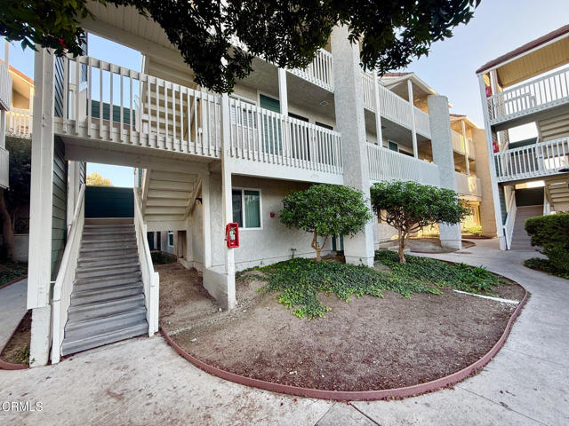 Detail Gallery Image 33 of 33 For 259 S Ventura Rd #254,  Port Hueneme,  CA 93041 - 2 Beds | 1/1 Baths