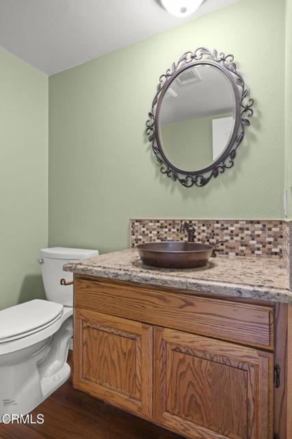 Detail Gallery Image 27 of 44 For 373 Sacramento Dr, Ventura,  CA 93004 - 4 Beds | 2/1 Baths
