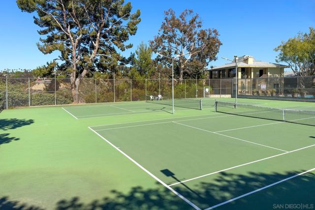 Play Pickle Ball, Tennis & More!