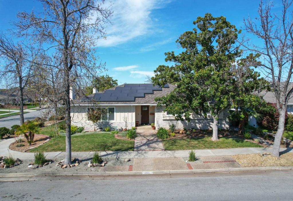 1597 Willowmont Avenue