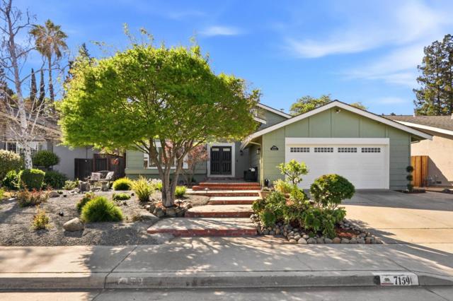 Details for 7159 Martwood, San Jose, CA 95120